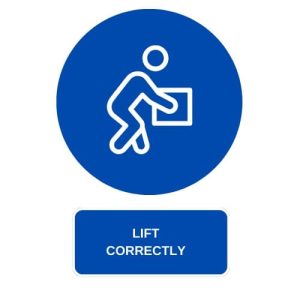 Manual Handling by Universal Eco Homes