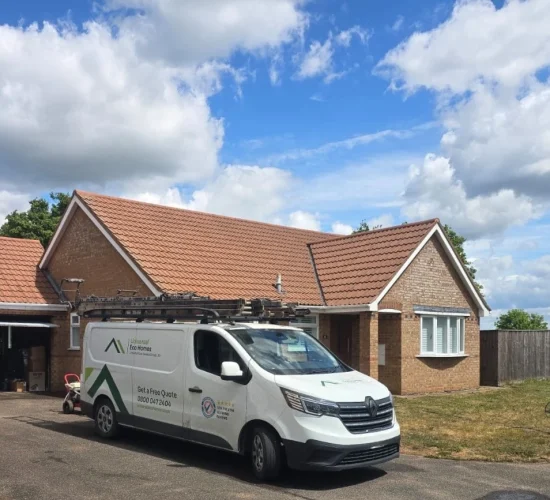 Premium Cretified SuperFOIL Loft Foil Insulation Installers Essex (1)