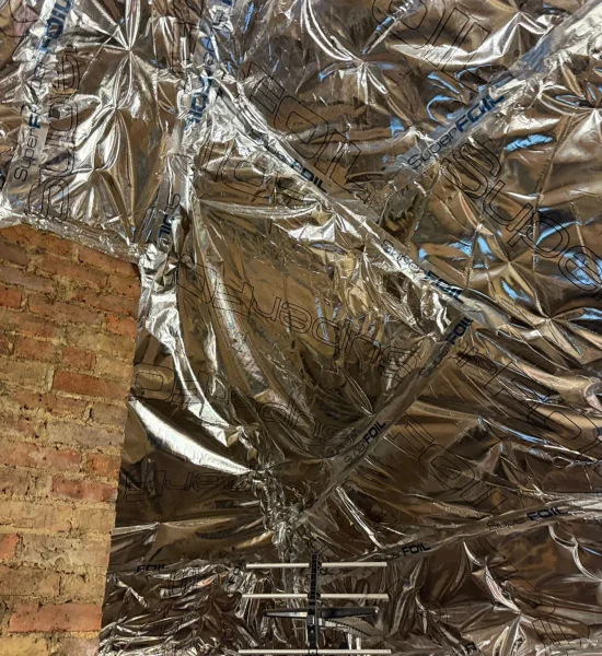 Premium Cretified SuperFOIL Loft Foil Insulation Installers Essex (1)_(1)
