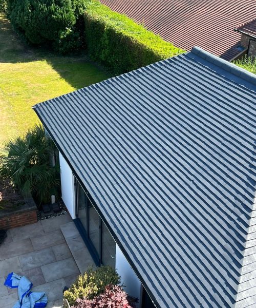 Properla Roof Coating and Roof Cleaning Services Anthracite Universal Eco Homes (3)