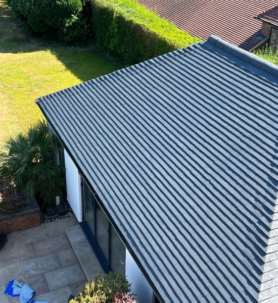 Properla Roof Coating and Roof Cleaning Services Anthracite Universal Eco Homes (3)
