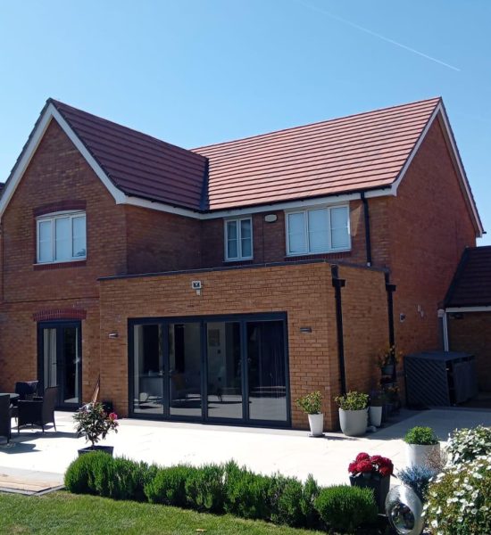 Properla Roof Coating and Roof Cleaning Services Clear Coating by Universal Eco Homes1