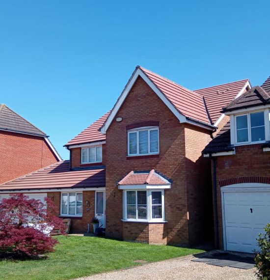 Properla Roof Coating and Roof Cleaning Services Clear Coating by Universal Eco Homes2