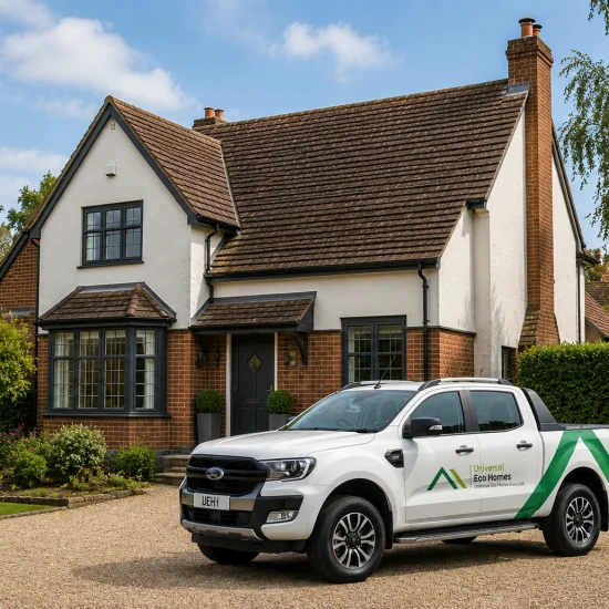 Roof Moss Cleaning Essex Kent Suffolk Surrey Norfolk Hampshire