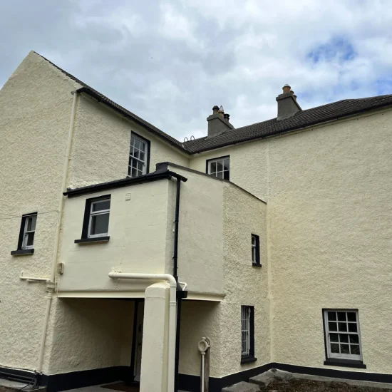 Roof and Wall Cleaning Services by Universal Eco Homes Group Ltd Essex (10)