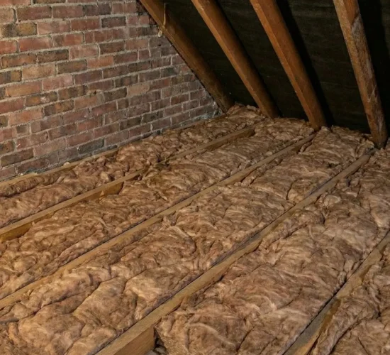 Sheep and Rock Wool Loft Insulation Essex (1)