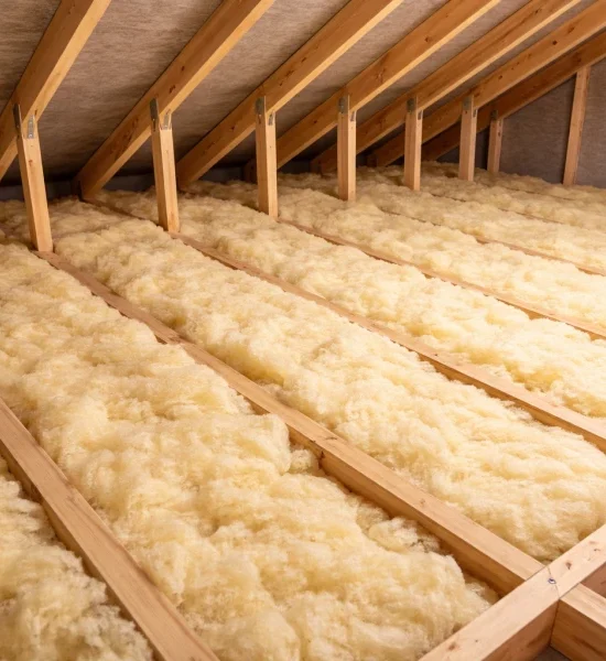 Sheep and Rock Wool Loft Insulation Essex (1)_(1)