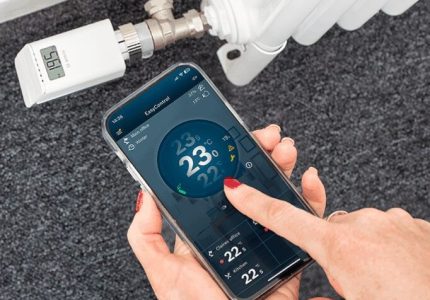 Smart Home Systems to Save Money