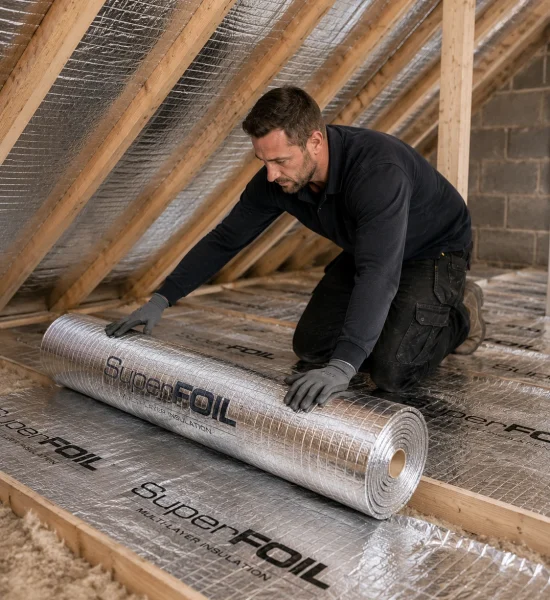 SuperFOIL-Loft-Insulation-Experts-Chatham.webp