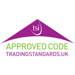 TSI logo