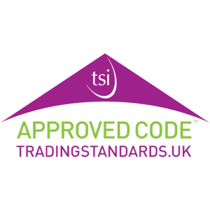 TSI logo