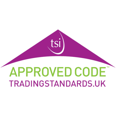 TSI logo