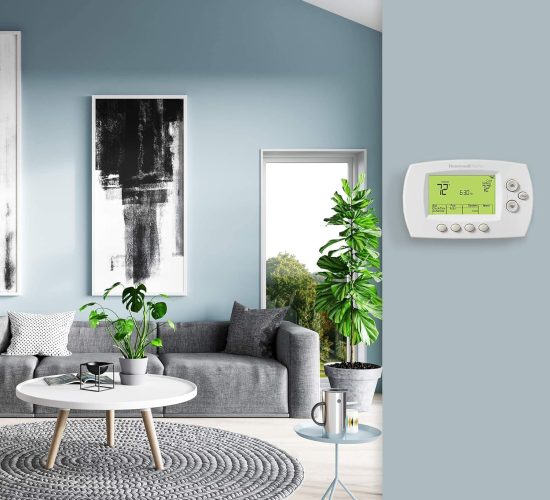 Thermostat Reduce Energy to Save