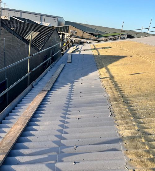 Tritec after image by Universal Eco Homes