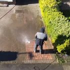 Universal Eco Homes - Driveway Cleaning (2)