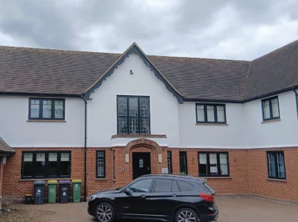 Universal Eco Homes Group Ltd Essex Wall Cleaning and Coating