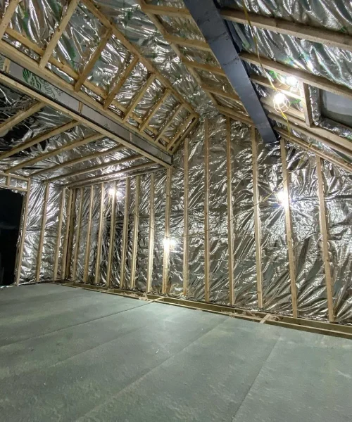 Universal Eco Homes Ltd Essex Loft Insulation Experts