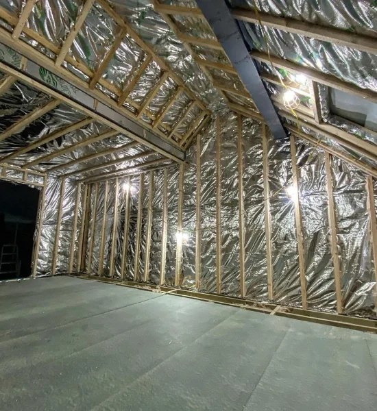 Universal Eco Homes Ltd Essex Loft Insulation Experts