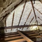 Universal eco homes - Spray foam removal (1) (1)