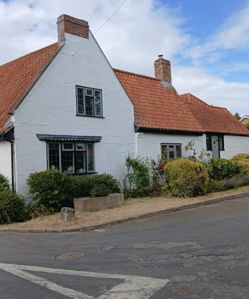 Wall Cleaning Services & ProPERLA Wall Coatings White by Universal Eco Homes